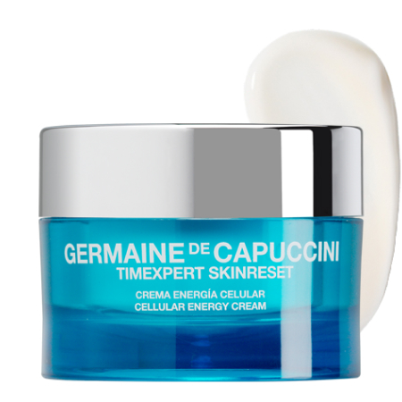 Крем энергонасыщающий, Timexpert Skinreset Cellular Energy Cream 